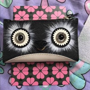 Penguin wallet